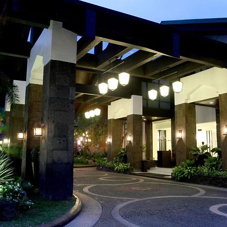 The Sulo Riviera Hotel Quezon City Exterior foto